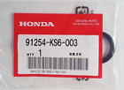 Nos Genuine Honda Cr500 Cr250 Cr125 Cr80 Xr400 Dust Seal 91254-Ks6-003 New Oem