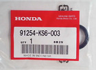 NOS GENUINE HONDA CR500 CR250 CR125 CR80 XR400 DUST SEAL 91254-KS6-003 NEW OEM