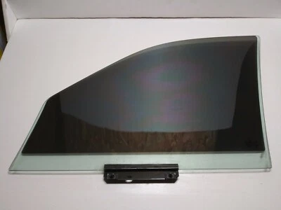 Jeep Grand Cherokee 2000 01 02 03 puerta del pasajero delantero derecho ventana cristal XOX3 Foto 1 de 4