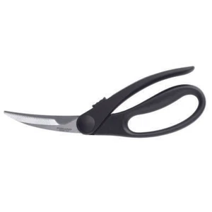 Fiskars Essential Geflügelschere Schere Küchenschere Küchenhelfer Edelstahl 23cm - Bild 1 von 1