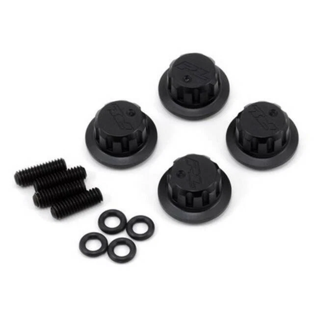 Pro-Line Racing PRO607002 Body Mount Thumbwasher Kit for Body Mount Kits