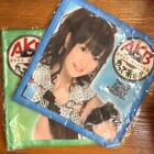Akb48 2 Handkerchiefs Erina Ono Amina Sato
