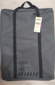 Cargo Container Cosy Folding Chair, L size 4 COLOR / Express - Picture 1 of 8