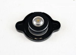 RADIATOR CAP 1:1 (16 psi) BLK - Picture 1 of 1