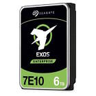 Seagate Exos 7E10 Enterprise 6 TB Festplatte 3,5" SATA3 (ST6000NM019B)