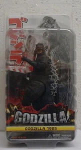 Godzilla 1985 Return Of Godzilla NECA 12" Long Godzilla Classic Series 1 SEALED - Picture 1 of 2