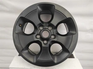 JEEP WRANGLER 18 PULGADAS 7,5J ET44,45 Original 1 pieza Llantas de aluminio RiM - Imagen 1 de 8