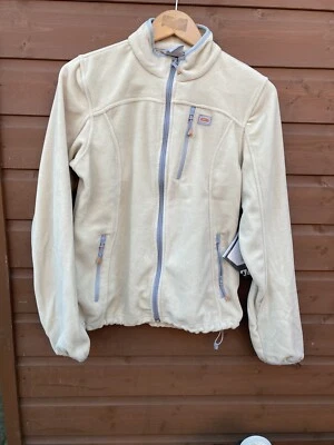 Vellón Icepeak para mujer talla 38 Foto 1 de 4