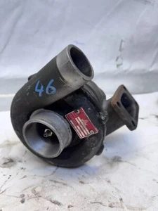 Turbocompresor Deutz KKK K27 3DLZ 289 A16.1 2149324 id046 - Imagen 1 de 5