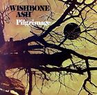 Wishbone Ash - Pilgrimage LP (VG+/VG+) '