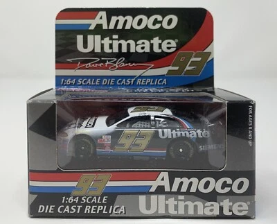 Racing Champions 2001 Amoco Racing #93 Dave Blaney Dodge Intrepid 1:64 - Nuevo en caja Foto 1 de 3