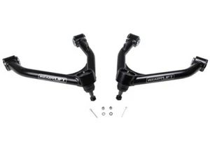 Readylift Tubular Upper Control arms 07-16 Chevy GMC 1500 w/ Forged Steel UCA's - Picture 1 of 4