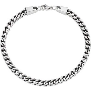 Bracciale Donna Gioielli Amen Acciaio trendy cod. ACBR114 - Foto 1 di 2