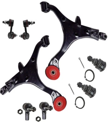 2001 - 2005 年本田思域讴歌 El 前避震套件 — 第 1/4 张图片