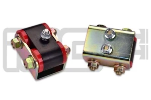 IAG Performance Competition Series Engine Mounts for 02-07 WRX / 04+ STI - Picture 1 of 1