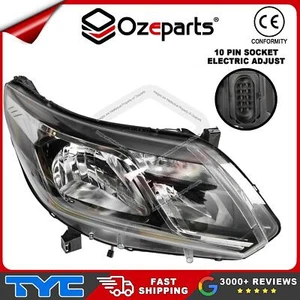 TYC RH Right Head Light Front Lamp For Holden Colorado RG 2016~2020 Z71 LTZ - Picture 1 of 6