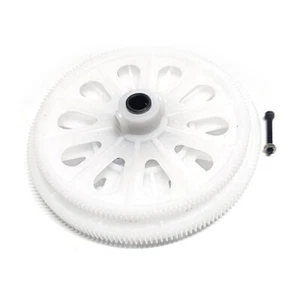 STASRC 162T Main Rotor Gear Set for Align Trex 500 FBL 500E RC Helicopter - Picture 1 of 4