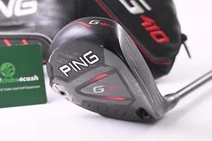 Ping G410 #3 Wood / 14.5 Degree / Stiff Flex Ping Alta CB Red 65 Shaft - Picture 1 of 9