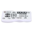 Replacement TV Remote Control Compatible For XJ‑A141 XJ‑A251 XJ‑A246 XJ‑A256 FD5