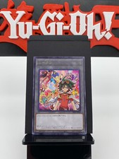 Yuya Sakaki TK03-JP020 Token Pack Vol. 3 Rare Yugioh Card | Japanese | NM+