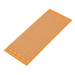 DIY Prototype PCB Universal Matrix Circuit Board Breadboard 8.5x20cm 85x20mm ZE - Bild 1 von 7
