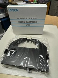 Epson 8763 Ex-800/1000 Printer Cartridge - Picture 1 of 2