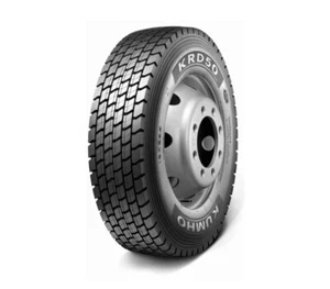 KUMHO RD50 315/80R22.5 156/150L 315 80 22.5 Truck Tyre - Picture 1 of 1
