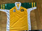 Australia Football / Soccer Shirt - Vintage 5 a side