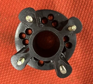 Camso  Multi Hub Spacer Assembly  4"       1008-77-0040 - Picture 1 of 5