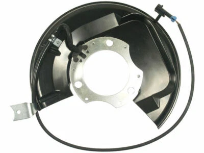 Sensor de velocidad delantero izquierdo GMC Jimmy 1992-1997 ABS SMP 38731DK 1993 1994 1995 Foto 1 de 2