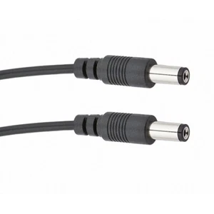 Voodoo Lab Standard Polarity 2.1mm Barrel Cable - Picture 1 of 1