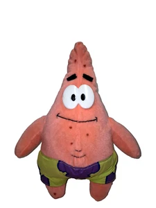 Peluche Patrick Star SpongeBob SquarePants 12 pollici - Foto 1 di 2