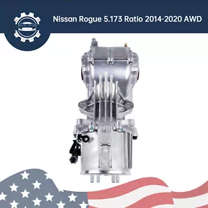 For Nissan Rogue Qashqai Murano 14-20 5.173 Ratio Rear Differential 24027-7FV0A - Picture 1 of 13