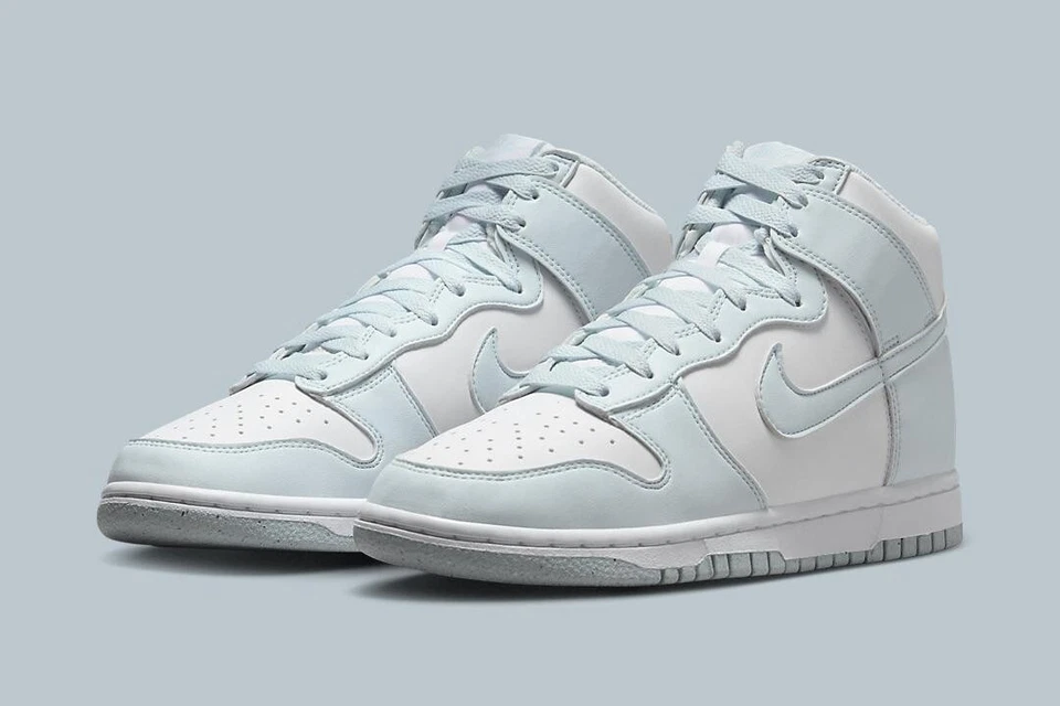 W Nike Dunk High NN - Immagine 1 di 1