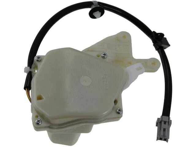 Atuador de trava de porta traseira direita para 1994-1997 Honda Accord 1995 1996 X512SV - Imagem 1 de 1