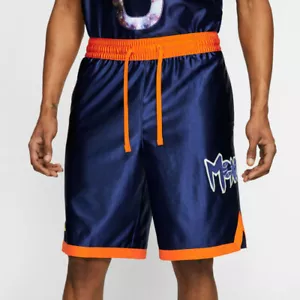 CW4280 455 SIZE XL NIKE LEBRON MONSTARS SPACE JAM 2 DRI FIT DNA SHORTS 🏀✨ - Picture 1 of 8