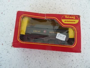 Tri-ang Hornby R37 - Tender Lord of the Isles en caja - Imagen 1 de 12