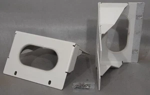 National Instruments PN: 778948-01 PXI-103x/PXIE-107x Chassis Rack Mount Kit - Picture 1 of 4