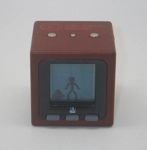 Sparky #3 - Cube World - Mattel Radica - 2006 - Picture 1 of 2