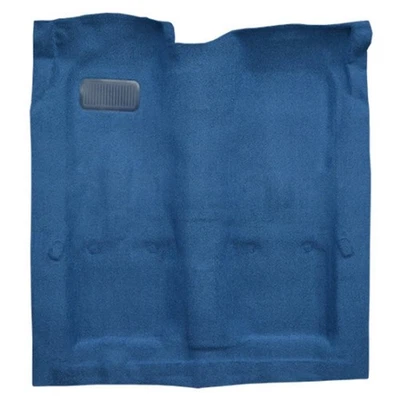 Alfombra para Lincoln Mark IV 1972-1973 bucle de 2 puertas Foto 1 de 4