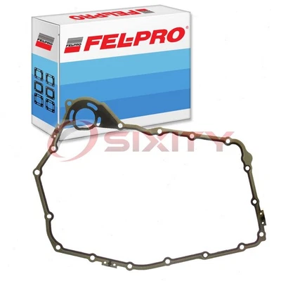 Fel-Pro Transmission Side Cover Gasket for 1997-2005 Pontiac Bonneville kd - Image 1 of 4