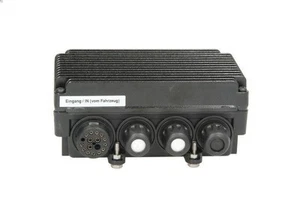 Control Unit ASPOCK A75-0310-007 - Picture 1 of 7