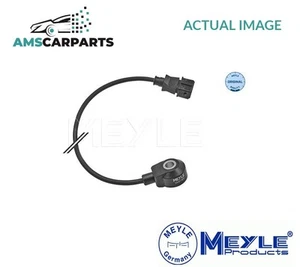 ENGINE DETONATION KNOCK SENSOR 114 811 0015 MEYLE NEW OE REPLACEMENT - Picture 1 of 6