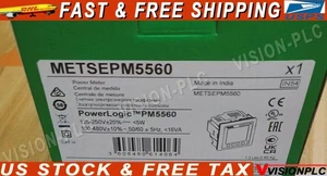 Instrumento multifuncional SND METSEPM5560 PM5560 medidor lógico de potencia EE. UU. IMPUESTOS gratis - Imagen 1 de 1