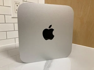 ๐ป Apple๐ Mac mini (Late 2014) i5 1.4GHz | 4GB RAM | 256GB SSD + 500GB HDD โ
- Picture 1 of 10
