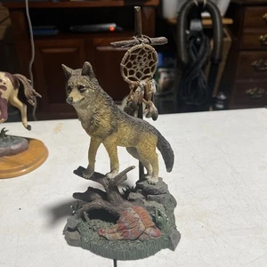 Hamilton Collection "Noble Protector" aus Guardian of Dreams Collection - Bild 1 von 4