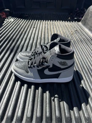 Jordan 1 retrô OG High Shadow 2.0 - Imagem 1 de 4
