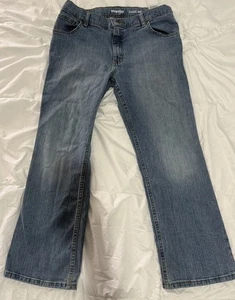 Stivali classici Wrangler taglia Husky 14 - Foto 1 di 9