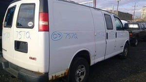 Temperature Control Dash Mounted With AC Fits 01-07 EXPRESS 1500 VAN 697175 - Picture 1 of 12