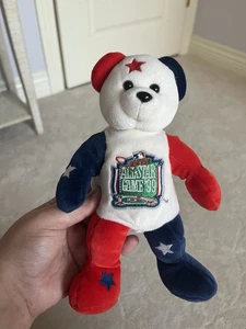 MLB All Star Spiel Boston '99 Bear - Bild 1 von 2